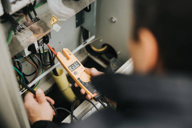 Best Electrical Repair Services  in Cheswold, DE