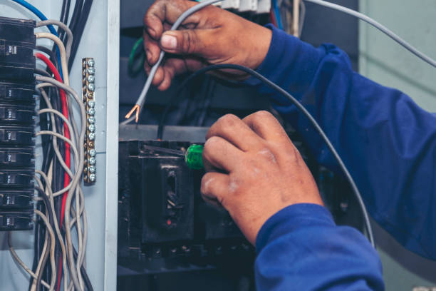 Best Electrical Wiring Services  in Cheswold, DE