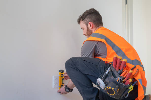 Best Electrical Troubleshooting Services  in Cheswold, DE