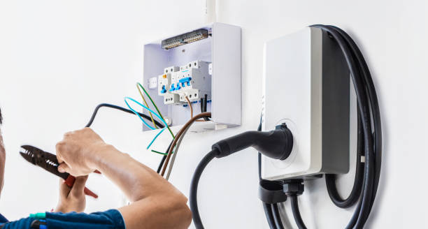 , DE Electrician Company
