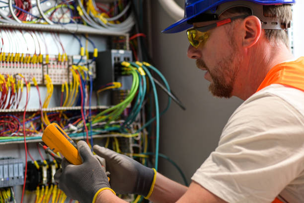 Best Affordable Electrical Installation  in Cheswold, DE