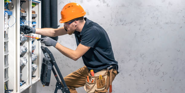 Why Trust Our Certified Electricians for Your Electrical Needs in DE?